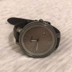 Women’s Fossil Watch